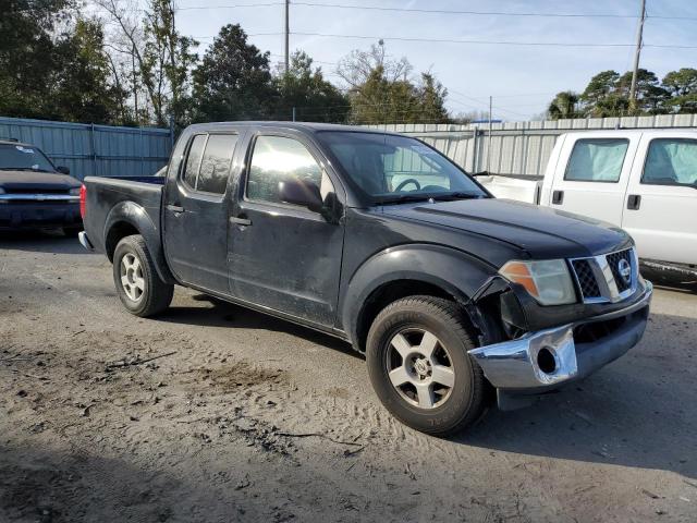 Photo 3 VIN: 1N6AD07U15C458196 - NISSAN FRONTIER 