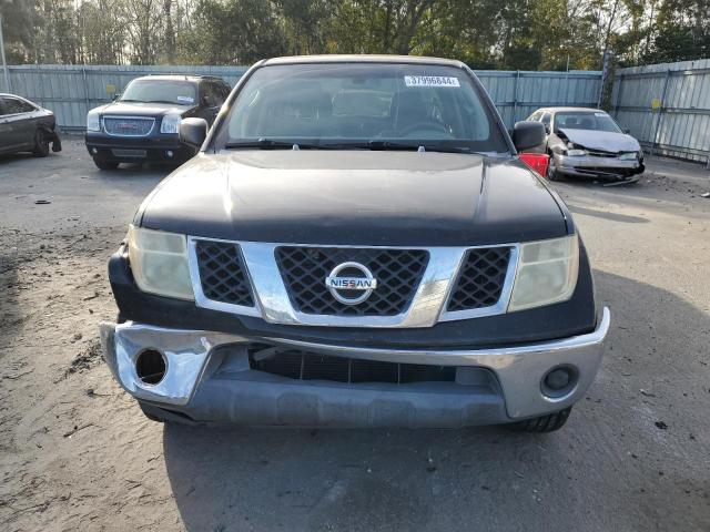 Photo 4 VIN: 1N6AD07U15C458196 - NISSAN FRONTIER 