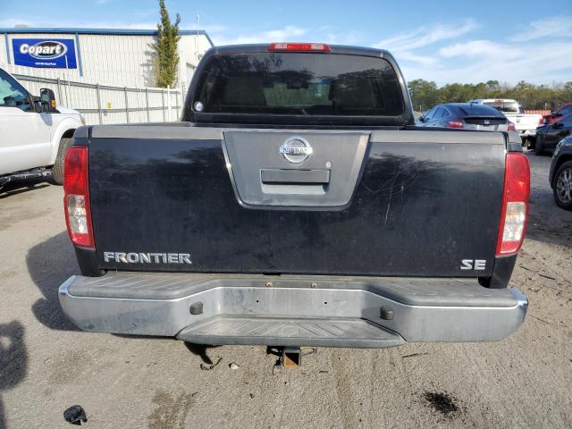 Photo 5 VIN: 1N6AD07U15C458196 - NISSAN FRONTIER 