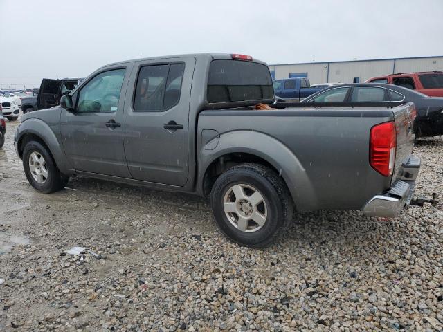 Photo 1 VIN: 1N6AD07U15C461745 - NISSAN FRONTIER C 