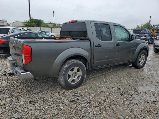 Photo 2 VIN: 1N6AD07U15C461745 - NISSAN FRONTIER C 