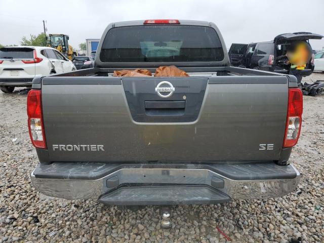 Photo 5 VIN: 1N6AD07U15C461745 - NISSAN FRONTIER C 