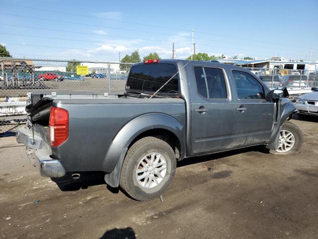 Photo 2 VIN: 1N6AD07U16C414779 - NISSAN FRONTIER C 