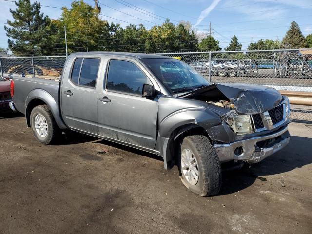 Photo 3 VIN: 1N6AD07U16C414779 - NISSAN FRONTIER C 