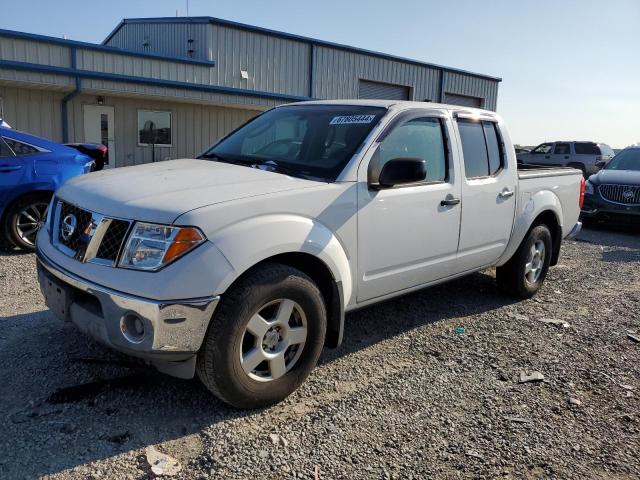 Photo 0 VIN: 1N6AD07U16C449239 - NISSAN FRONTIER C 