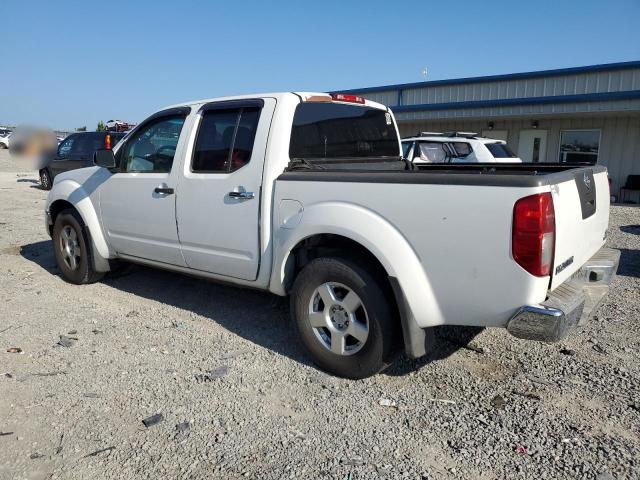 Photo 1 VIN: 1N6AD07U16C449239 - NISSAN FRONTIER C 