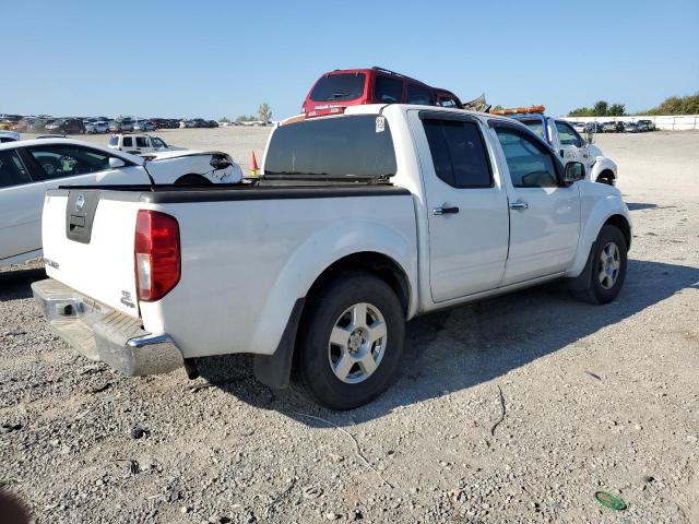 Photo 2 VIN: 1N6AD07U16C449239 - NISSAN FRONTIER C 