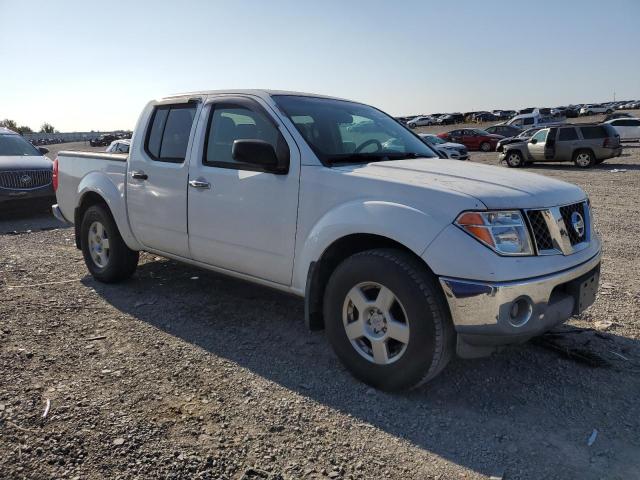 Photo 3 VIN: 1N6AD07U16C449239 - NISSAN FRONTIER C 