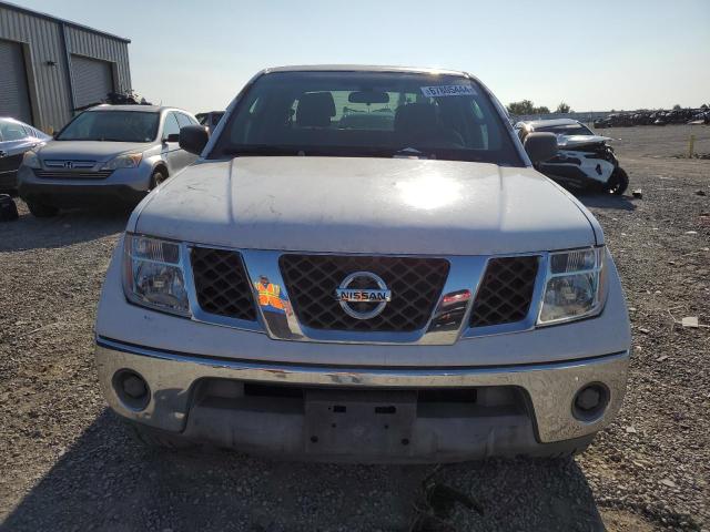 Photo 4 VIN: 1N6AD07U16C449239 - NISSAN FRONTIER C 