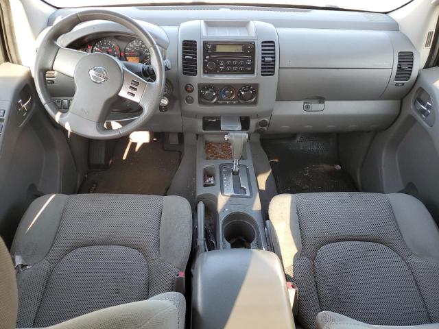 Photo 7 VIN: 1N6AD07U16C449239 - NISSAN FRONTIER C 