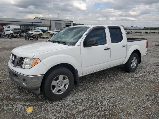 Photo 0 VIN: 1N6AD07U16C449239 - NISSAN FRONTIER C 