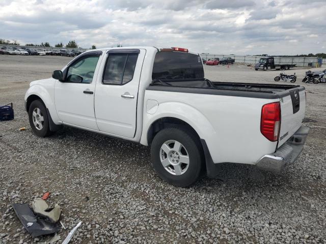 Photo 1 VIN: 1N6AD07U16C449239 - NISSAN FRONTIER C 