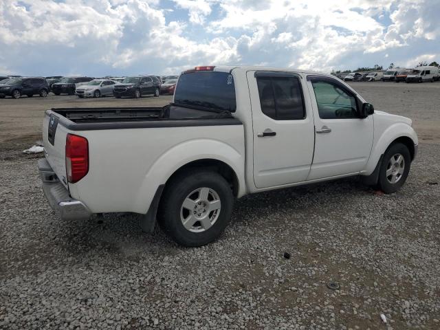 Photo 2 VIN: 1N6AD07U16C449239 - NISSAN FRONTIER C 