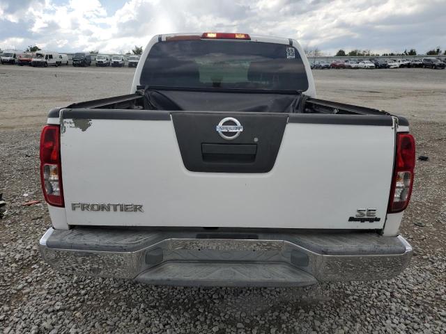 Photo 5 VIN: 1N6AD07U16C449239 - NISSAN FRONTIER C 