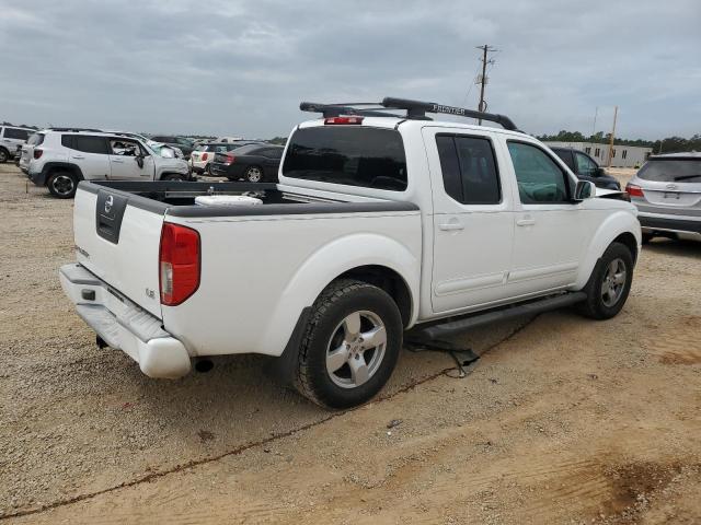 Photo 2 VIN: 1N6AD07U16C452769 - NISSAN FRONTIER C 