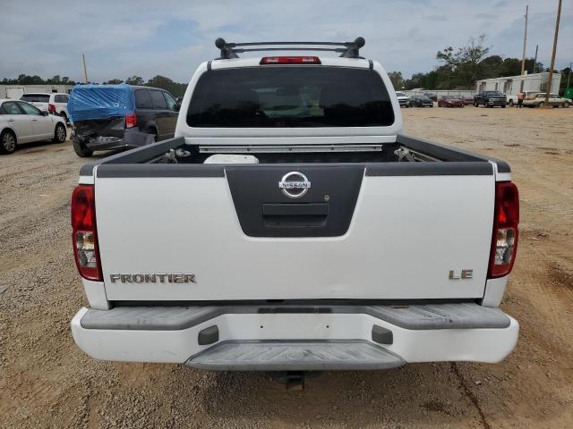 Photo 5 VIN: 1N6AD07U16C452769 - NISSAN FRONTIER C 