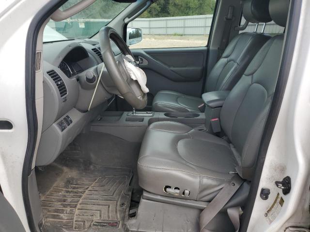 Photo 6 VIN: 1N6AD07U16C452769 - NISSAN FRONTIER C 