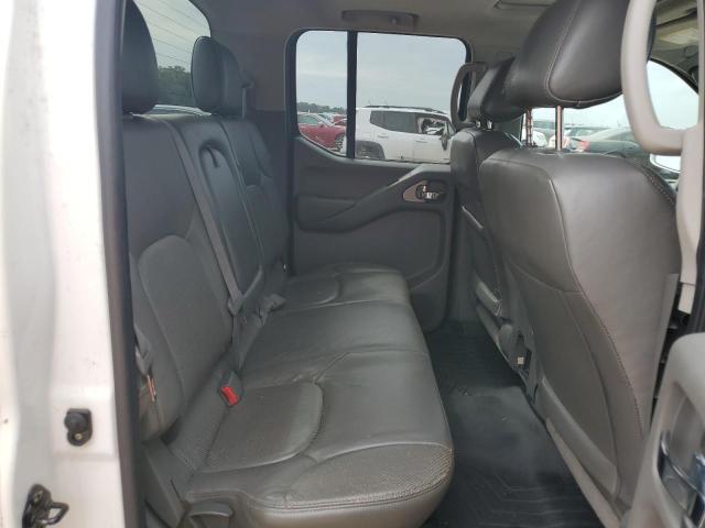 Photo 9 VIN: 1N6AD07U16C452769 - NISSAN FRONTIER C 