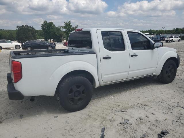 Photo 2 VIN: 1N6AD07U16C467207 - NISSAN FRONTIER 