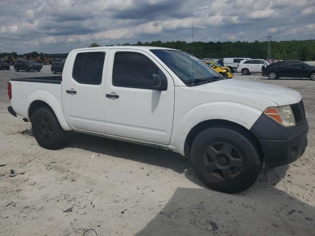 Photo 3 VIN: 1N6AD07U16C467207 - NISSAN FRONTIER 