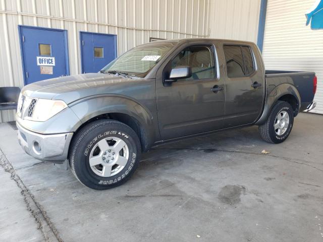 Photo 0 VIN: 1N6AD07U16C476764 - NISSAN FRONTIER C 