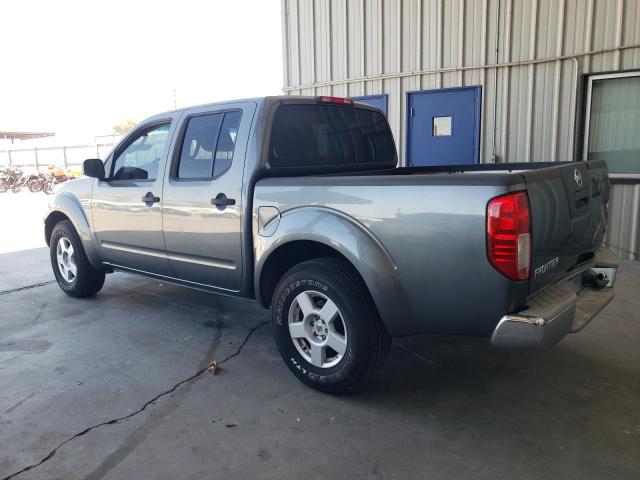 Photo 1 VIN: 1N6AD07U16C476764 - NISSAN FRONTIER C 