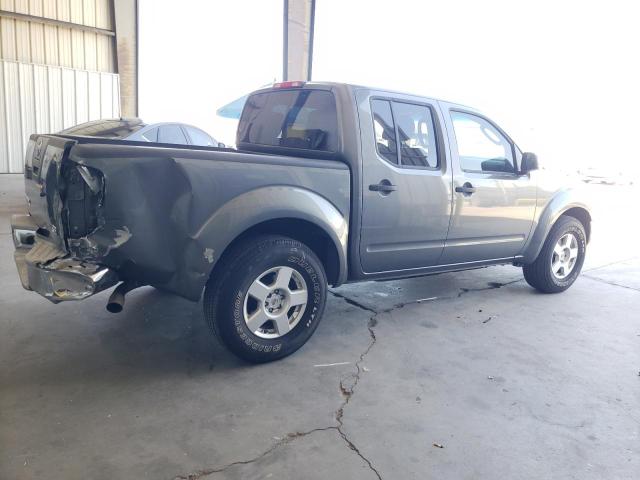 Photo 2 VIN: 1N6AD07U16C476764 - NISSAN FRONTIER C 