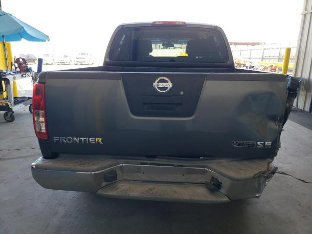 Photo 5 VIN: 1N6AD07U16C476764 - NISSAN FRONTIER C 