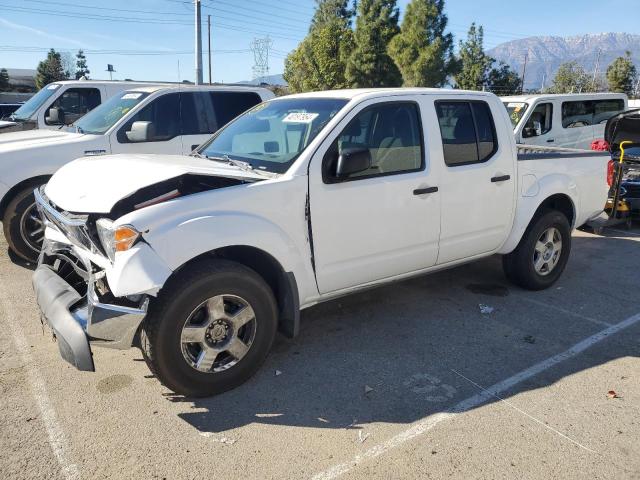 Photo 0 VIN: 1N6AD07U17C433284 - NISSAN FRONTIER 