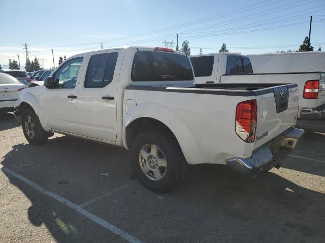 Photo 1 VIN: 1N6AD07U17C433284 - NISSAN FRONTIER 