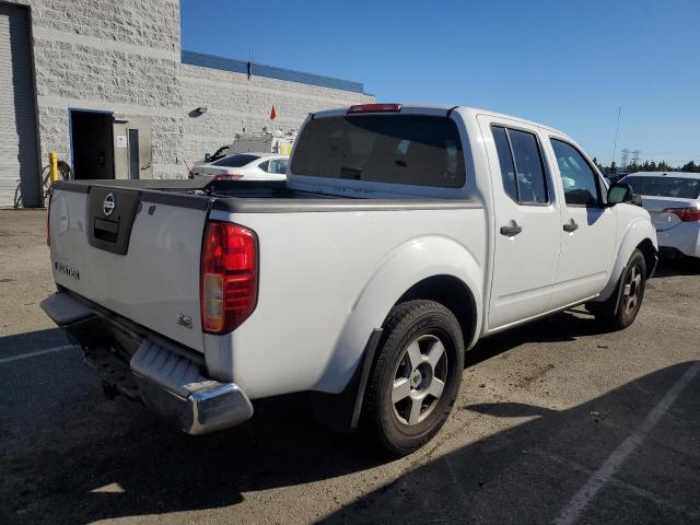 Photo 2 VIN: 1N6AD07U17C433284 - NISSAN FRONTIER 