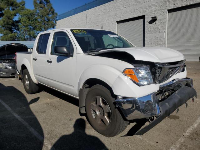 Photo 3 VIN: 1N6AD07U17C433284 - NISSAN FRONTIER 