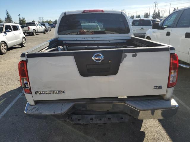 Photo 5 VIN: 1N6AD07U17C433284 - NISSAN FRONTIER 