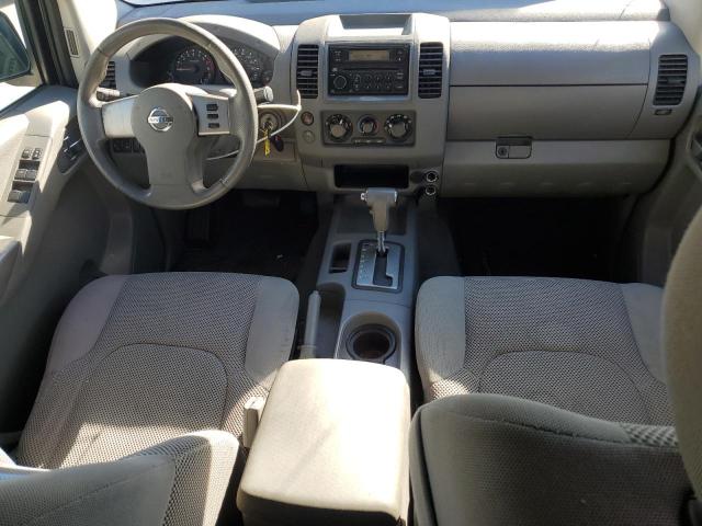 Photo 7 VIN: 1N6AD07U17C433284 - NISSAN FRONTIER 