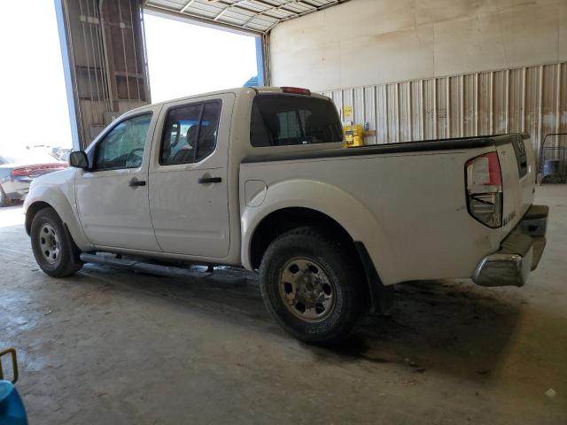 Photo 1 VIN: 1N6AD07U17C451705 - NISSAN FRONTIER C 