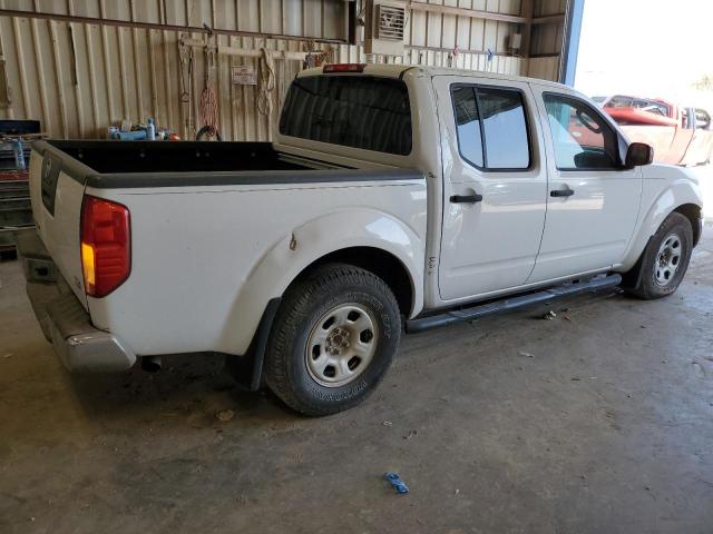 Photo 2 VIN: 1N6AD07U17C451705 - NISSAN FRONTIER C 