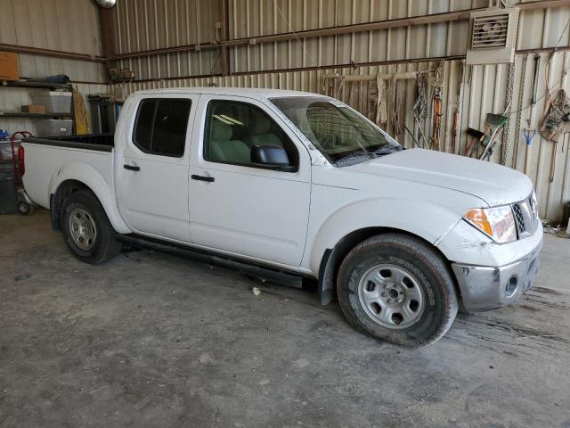 Photo 3 VIN: 1N6AD07U17C451705 - NISSAN FRONTIER C 