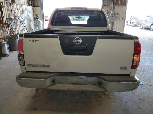 Photo 5 VIN: 1N6AD07U17C451705 - NISSAN FRONTIER C 