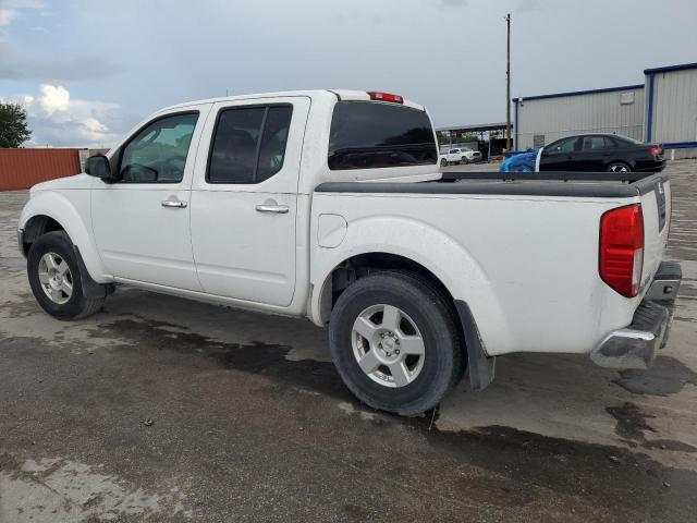 Photo 1 VIN: 1N6AD07U18C423730 - NISSAN FRONTIER C 