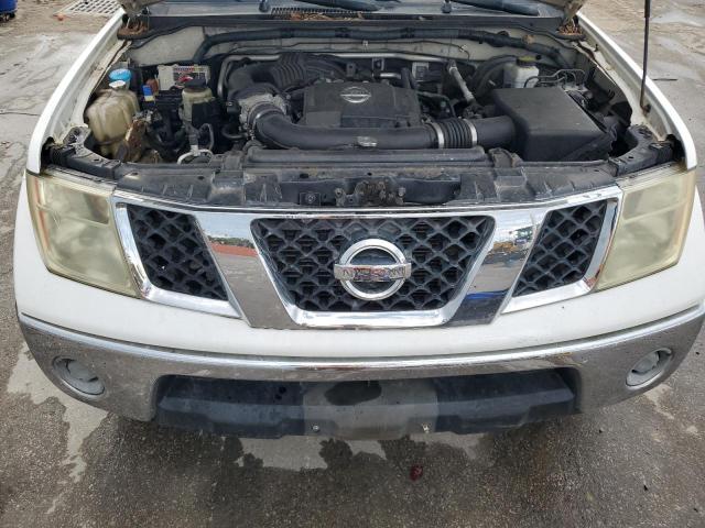 Photo 10 VIN: 1N6AD07U18C423730 - NISSAN FRONTIER C 