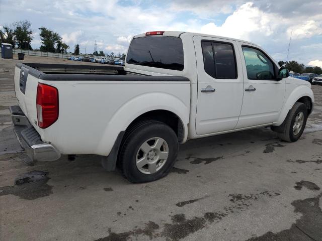 Photo 2 VIN: 1N6AD07U18C423730 - NISSAN FRONTIER C 