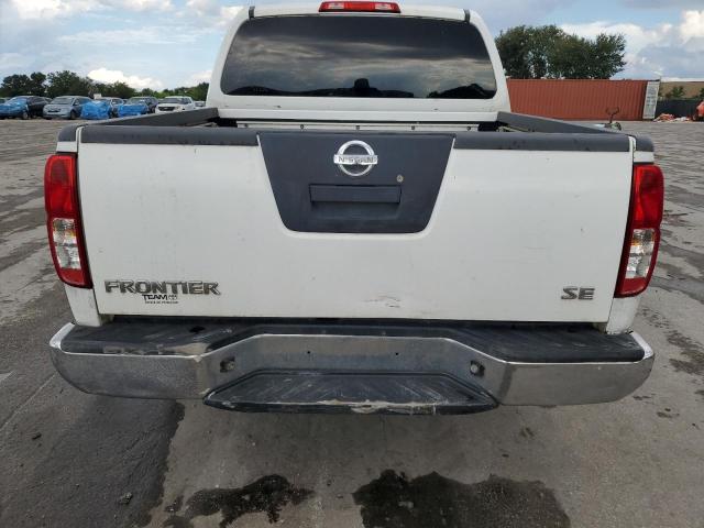 Photo 5 VIN: 1N6AD07U18C423730 - NISSAN FRONTIER C 