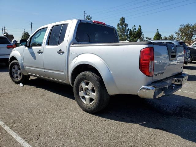 Photo 1 VIN: 1N6AD07U18C424585 - NISSAN FRONTIER C 