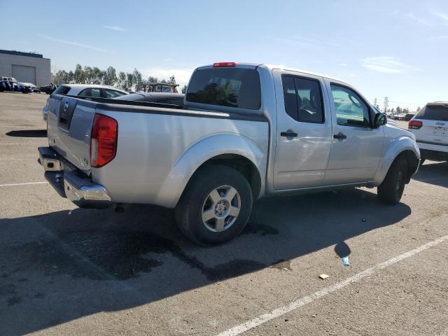 Photo 2 VIN: 1N6AD07U18C424585 - NISSAN FRONTIER C 