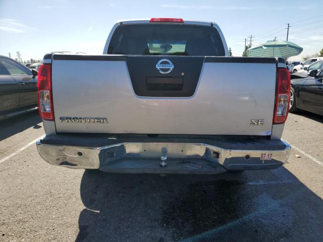 Photo 5 VIN: 1N6AD07U18C424585 - NISSAN FRONTIER C 