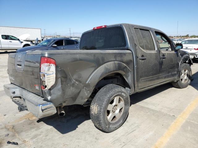 Photo 2 VIN: 1N6AD07U18C429897 - NISSAN FRONTIER C 