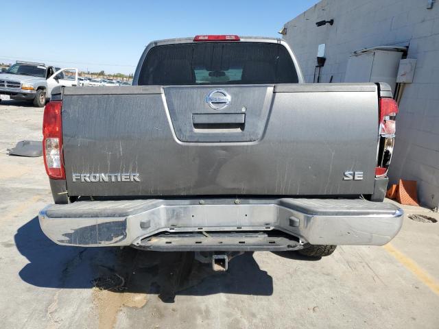 Photo 5 VIN: 1N6AD07U18C429897 - NISSAN FRONTIER C 