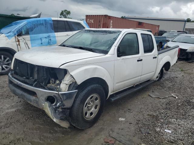 Photo 0 VIN: 1N6AD07U18C446182 - NISSAN FRONTIER 