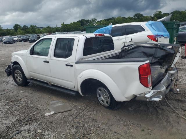 Photo 1 VIN: 1N6AD07U18C446182 - NISSAN FRONTIER 