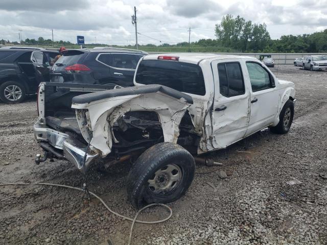 Photo 2 VIN: 1N6AD07U18C446182 - NISSAN FRONTIER 